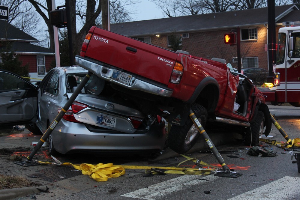 Find A Car Accident Lawyer North Housing Parcel North Parcel Alameda CA
